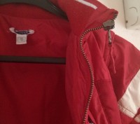 Недорого-Куртка-на-мальчика-Chicco
Размер-104
Замеры: длина по спинке- 44 см.
. . фото 9