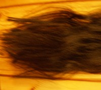 Двух цветов огромные длиннющие  косы(пряди искусственных волос для причесок).Чер. . фото 4