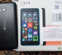 Технические характеристики Microsoft Lumia 640 3G Dual SIM

Экран: TFT IPS, 5’. . фото 3