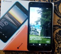 Технические характеристики Microsoft Lumia 640 3G Dual SIM

Экран: TFT IPS, 5’. . фото 2