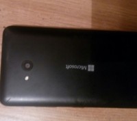 Технические характеристики Microsoft Lumia 640 3G Dual SIM

Экран: TFT IPS, 5’. . фото 4