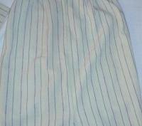 Продам женский костюм (пиджак, брюки, юбка, блузка) в отличном состоянии (состоя. . фото 7