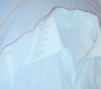 Продам женский костюм (пиджак, брюки, юбка, блузка) в отличном состоянии (состоя. . фото 10