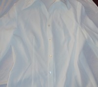 Продам женский костюм (пиджак, брюки, юбка, блузка) в отличном состоянии (состоя. . фото 9