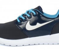 Женские​ кроссовки под Nike Fitness (Blue)​

Женские стильные облегченные крос. . фото 2