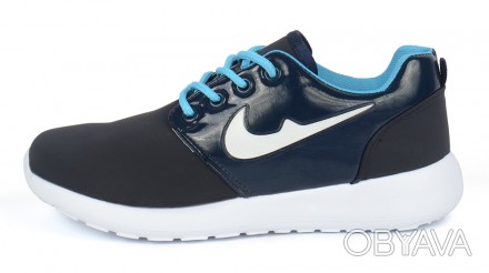 Женские​ кроссовки под Nike Fitness (Blue)​

Женские стильные облегченные крос. . фото 1