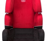 Кресло предназначено для детей весом от 15 до 36 кг (от 4 лет до 12 лет). Кресло. . фото 5