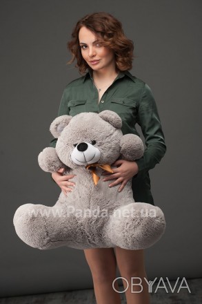 Мягкая игрушка Плюшевый медведь 200 см
http://mishki-plush.com/100-135-cm-plush. . фото 1
