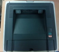 Лазерный принтер HP LaserJet 1320 A4, б/у. печать лазерная черно-белая, двусторо. . фото 3