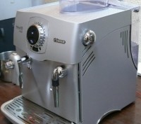 Технические характеристики кофемашины Saeco Incanto Rondo S-Class

    Ширина,. . фото 7