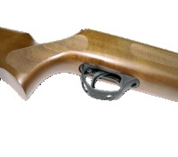 Пневматическая винтовка Hatsan Striker 1000X отличается от другой пневматики ком. . фото 4