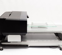 Текстильный принтер DGT 320 Luxe на базе Epson SureColor SC-P600 печатающяя голо. . фото 3