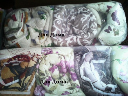 Теплые овечьи одеяла от украинского производителя Лери Макс (Хмельницкий). 

С. . фото 5