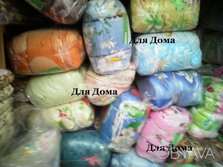 Теплые овечьи одеяла от украинского производителя Лери Макс (Хмельницкий). 

С. . фото 1