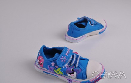 Продам фирменную детскую обувь, которая имеет высокое качество,подходит как для . . фото 1