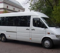 Аренда автобусов от 18 до 27 мест, пассажирские перевозки по Украине и СНГ
Merc. . фото 5