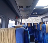 Аренда автобусов от 18 до 27 мест, пассажирские перевозки по Украине и СНГ
Merc. . фото 3