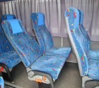 Аренда автобусов от 18 до 27 мест, пассажирские перевозки по Украине и СНГ
Merc. . фото 8