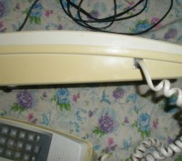 Телефон в рабочем состоянии, полностью исправный, автоматически заносит сообщени. . фото 7