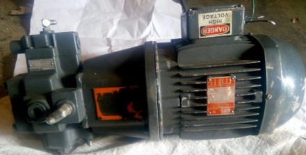 Продам новый с хранения электродвигатель rexroth BL 3-18-182L.. . фото 3
