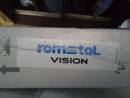 Продам радиаторы стальные ROMSTAL VISION ,новые в упаковке,с ножками.

11тип 5. . фото 2
