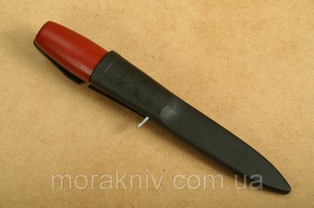 Описание ножа Morakniv Classic 611, углеродистая сталь:
Нескладной нож Morakniv . . фото 9