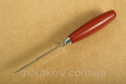 Описание ножа Morakniv Classic 611, углеродистая сталь:
Нескладной нож Morakniv . . фото 8