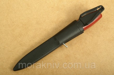 Описание ножа Morakniv Classic 611, углеродистая сталь:
Нескладной нож Morakniv . . фото 10