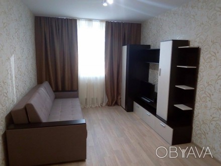 Сдается комната в квартире на Ильинской , рядом АТБ.
Квартира с хорошим ремонто. . фото 1