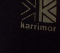 Продам велофутболку Karrimor,состояние б-у хорошее,цвет чёрный комбинированный о. . фото 7