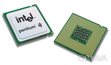 Продам процессор Intel Pentium 4 650 для сокета 775.

Рабочая частота - 3,4 GH. . фото 1