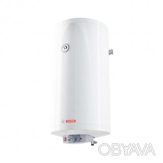 Высокое качество водонагревателя Bosch гарантирует сам производитель! Накопитель. . фото 1