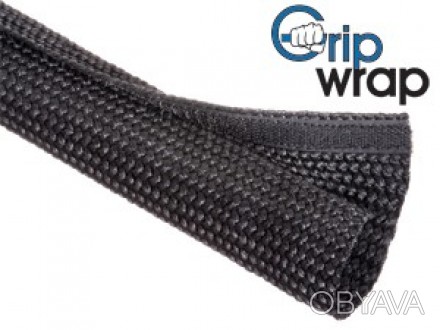 Grip Wrap  легкий, устойчивый к истиранию с уникальной системой герметизации крю. . фото 1