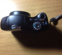 Продам фотоаппарат Canon PowerShot SX100 IS,б-у в нерабочем состоянии,проблема в. . фото 3