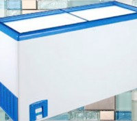 Купить новый морозильный ларь Crystal EKTOR 56 с прямым стеклом опт и розница!
. . фото 3