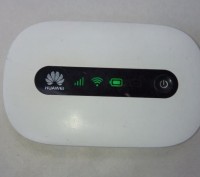 Основные характеристики
Тип: Модем 3G
Стандарты: CDMA 1x EV-DO Rev.A
Разъемы:. . фото 2