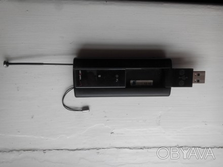 Тип устройства 
USB модем
Стандарт связи 
CDMA 800mHz
Работа в сети оператор. . фото 1