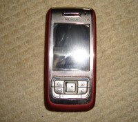 Продам Nokia E65-1, в отличном состоянии, все работает отлично. в комплекте заря. . фото 2