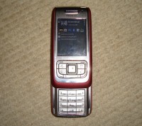 Продам Nokia E65-1, в отличном состоянии, все работает отлично. в комплекте заря. . фото 3