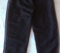 двое спортивных штанов lonsdale длина 95 см,талия 28-29 см максимально тянется д. . фото 4
