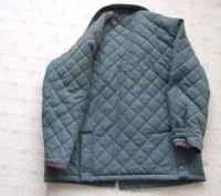 Отличная стёганная куртка 
Размер XL, подойдёт на XXL
По всем вопросам звоните. . фото 3