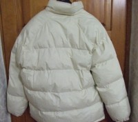 Куртка зимняя,состояние отличное,можно сказать новая. Размер XL. Пишите отвечу н. . фото 3