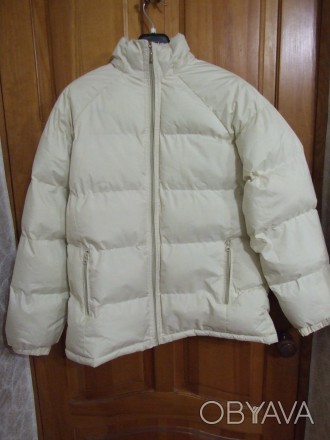 Куртка зимняя,состояние отличное,можно сказать новая. Размер XL. Пишите отвечу н. . фото 1
