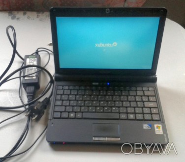 Ноутбук Lenovo IdeaPad S10 Black
10.2" WSVGA / Intel Atom N270 (1.6GHz) / 1Gb /. . фото 1