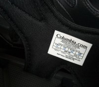 Techsun Vent от Columbia — это комфортные и практичные сандалии. Верх модели вып. . фото 7
