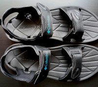 Techsun Vent от Columbia — это комфортные и практичные сандалии. Верх модели вып. . фото 5