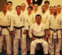 Приглашат всех на тренировки по традиционному окинавскому каратэ Уэчи-рю, Прикла. . фото 2