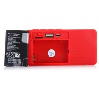 JAMBOX X3 

ХАРАКТЕРИСТИКИ:

– компактная портативная колонка. USB, CardRead. . фото 3
