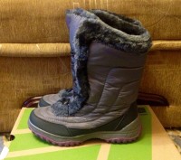 Зимние сапоги Karrimor Anton Snow Boots (оригинал)!
Полна стоимость, указанная . . фото 5