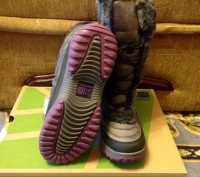Зимние сапоги Karrimor Anton Snow Boots (оригинал)!
Полна стоимость, указанная . . фото 8